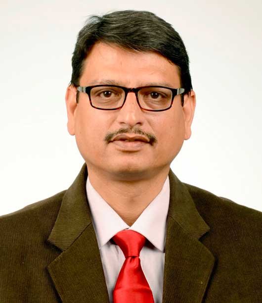 Additional Director